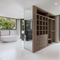 Villa in the suburbs in Spain, Andalucia, 920 sq.m.