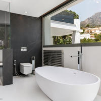 Villa in the suburbs in Spain, Andalucia, 920 sq.m.