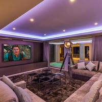 Villa in the suburbs in Spain, Andalucia, 920 sq.m.