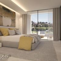 Дом в пригороде в Испании, Андалусия, 390 кв.м.