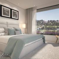 Дом в пригороде в Испании, Андалусия, 390 кв.м.