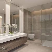 Дом в пригороде в Испании, Андалусия, 390 кв.м.