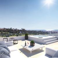 Дом в пригороде в Испании, Андалусия, 390 кв.м.