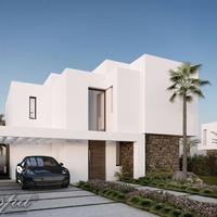 Дом в пригороде в Испании, Андалусия, 390 кв.м.