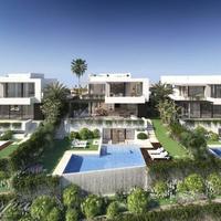 Дом в пригороде в Испании, Андалусия, 390 кв.м.