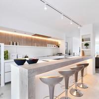 Пентхаус в пригороде в Испании, Андалусия, 240 кв.м.