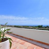 Пентхаус в пригороде в Испании, Андалусия, 240 кв.м.