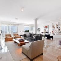 Пентхаус в пригороде в Испании, Андалусия, 240 кв.м.