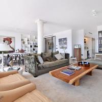 Пентхаус в пригороде в Испании, Андалусия, 240 кв.м.