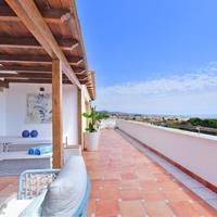 Пентхаус в пригороде в Испании, Андалусия, 240 кв.м.