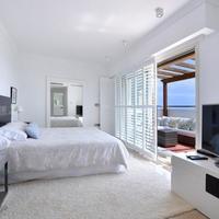 Пентхаус в пригороде в Испании, Андалусия, 240 кв.м.