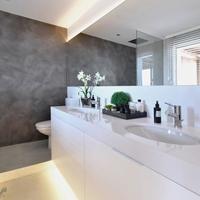 Пентхаус в пригороде в Испании, Андалусия, 240 кв.м.