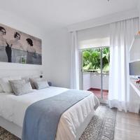 Пентхаус в пригороде в Испании, Андалусия, 240 кв.м.