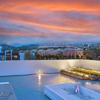 Дом в пригороде в Испании, Андалусия, 1055 кв.м.