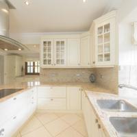 House in the suburbs in Spain, Andalucia, 985 sq.m.