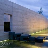 House in the suburbs in Spain, Castilla-La Mancha, Madridejos, 2700 sq.m.