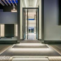 Дом в пригороде в Испании, Андалусия, 1045 кв.м.