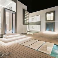 Дом в пригороде в Испании, Андалусия, 1045 кв.м.