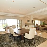 Villa in the suburbs in Spain, Andalucia, 1560 sq.m.