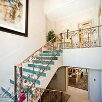 Villa in the suburbs in Spain, Andalucia, 1560 sq.m.