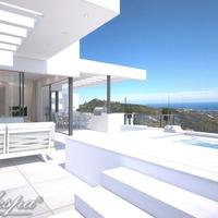 Flat in the suburbs in Spain, Andalucia, 179 sq.m.