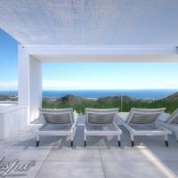 Flat in the suburbs in Spain, Andalucia, 179 sq.m.