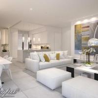 Flat in the suburbs in Spain, Andalucia, 179 sq.m.