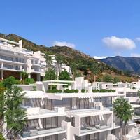 Flat in the suburbs in Spain, Andalucia, 179 sq.m.