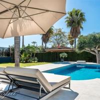 Villa in the suburbs in Spain, Andalucia, 317 sq.m.