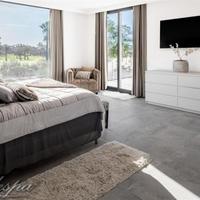 Villa in the suburbs in Spain, Andalucia, 317 sq.m.