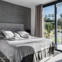 Villa in the suburbs in Spain, Andalucia, 317 sq.m.