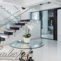 Вилла в пригороде в Испании, Андалусия, 2050 кв.м.