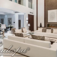 Вилла в пригороде в Испании, Андалусия, 2050 кв.м.