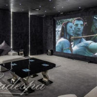 Вилла в пригороде в Испании, Андалусия, 2050 кв.м.