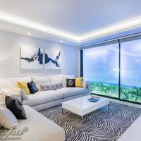 Flat in the suburbs in Spain, Andalucia, 110 sq.m.