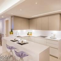 Flat in the suburbs in Spain, Andalucia, 110 sq.m.