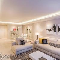 Flat in the suburbs in Spain, Andalucia, 110 sq.m.