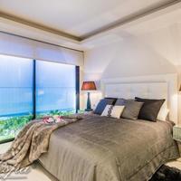 Flat in the suburbs in Spain, Andalucia, 110 sq.m.