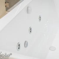 Flat in the suburbs in Spain, Andalucia, 110 sq.m.