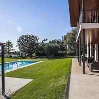 Вилла в пригороде в Испании, Каталония, Багур, 1000 кв.м.