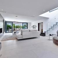 Villa in the suburbs in Spain, Andalucia, 460 sq.m.