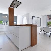 Villa in the suburbs in Spain, Andalucia, 460 sq.m.