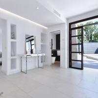 Villa in the suburbs in Spain, Andalucia, 460 sq.m.