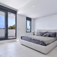 Villa in the suburbs in Spain, Andalucia, 460 sq.m.