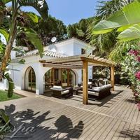 Дом в пригороде в Испании, Андалусия, 175 кв.м.