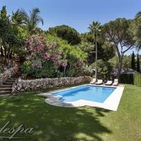 Дом в пригороде в Испании, Андалусия, 175 кв.м.