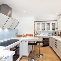 Дом в пригороде в Испании, Андалусия, 175 кв.м.