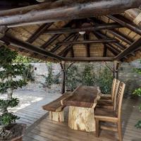 Дом в пригороде в Испании, Андалусия, 175 кв.м.