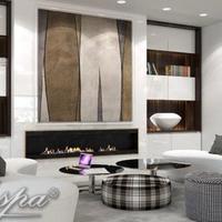 Villa in the suburbs in Spain, Andalucia, 840 sq.m.