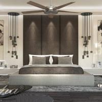 Villa in the suburbs in Spain, Andalucia, 840 sq.m.